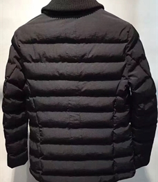 市场上装-棉衣/羽绒服-时尚男装棉服