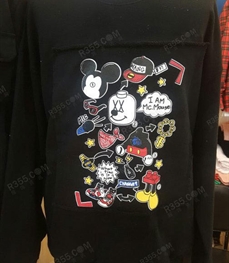 市场上装-T恤-（实拍）时尚男装T恤