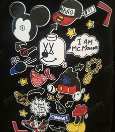 市场上装-T恤-（实拍）时尚男装T恤