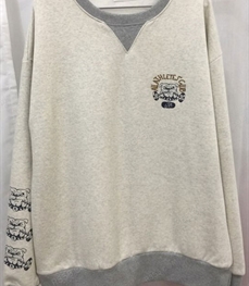 市场上装-卫衣-（实拍）时尚男装卫衣