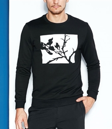 市场上装-毛衫-时尚商务毛衫