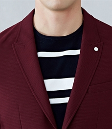 市场上装-单西-时尚商务单西