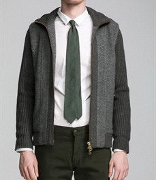 市场上装-夹克-时尚商务夹克