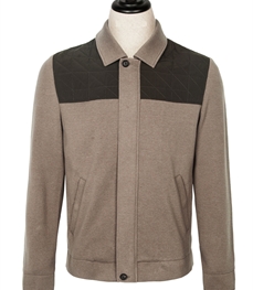 市场上装-夹克-时尚商务夹克