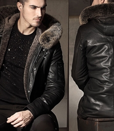 市场上装-尼克服-时尚商务尼克服