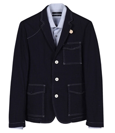 市场上装-单西-时尚商务单西