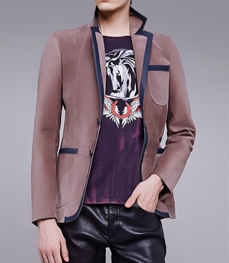 市场上装-单西-时尚商务单西