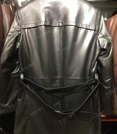 市场上装-皮衣-时尚商务皮衣（实拍）