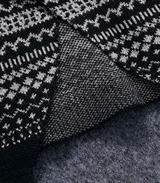 市场上装-毛衫-时尚商务毛衫