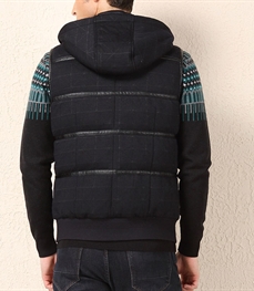 市场上装-马夹-时尚商务马夹