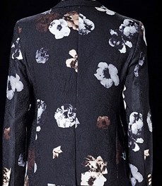 市场上装-单西-时尚商务单西