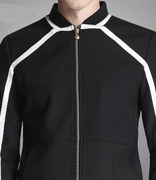 市场上装-夹克-时尚商务夹克