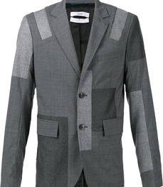 市场上装-单西-休闲男装单西