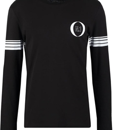 市场上装-T恤-休闲男装T恤