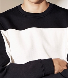 市场上装-毛衫-时尚商务毛衫