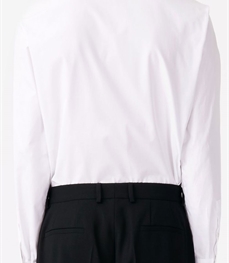 市场上装-衬衫-时尚商务衬衫