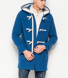 市场上装-大衣-时尚商务大衣