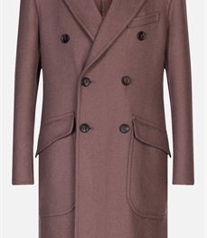市场上装-大衣-时尚商务大衣