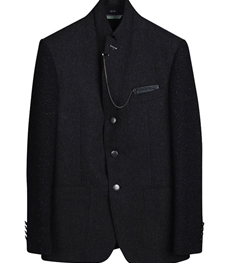 市场上装-单西-时尚商务单西