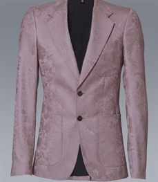 市场上装-单西-时尚商务单西