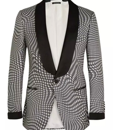 市场上装-单西-时尚商务单西