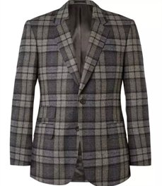 市场上装-单西-时尚商务单西