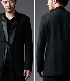 市场上装-单西-休闲男装单西