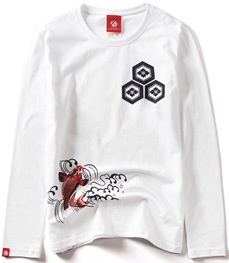 市场上装-T恤-休闲男装T恤