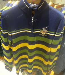 市场上装-毛衫-时尚商务毛衫（实拍）