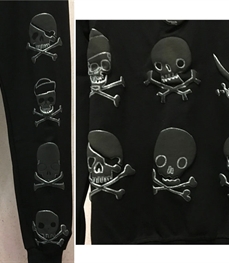 市场上装-套装-休闲男装套装