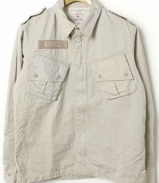 市场上装-夹克-时尚男装夹克