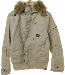 市场上装-夹克-时尚男装夹克