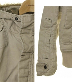 市场上装-夹克-时尚男装夹克