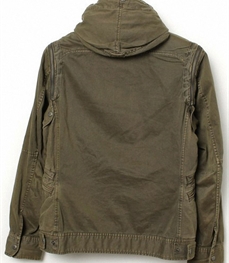 市场上装-夹克-时尚男装夹克