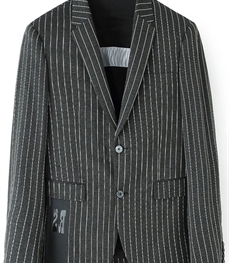 市场上装-单西-时尚男装单西