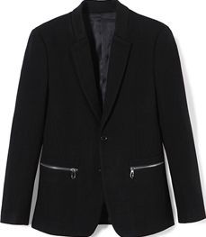 市场上装-单西-时尚男装单西