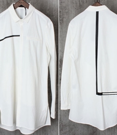 市场上装-衬衫-时尚男装衬衫