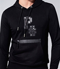 市场上装-卫衣-时尚男装卫衣