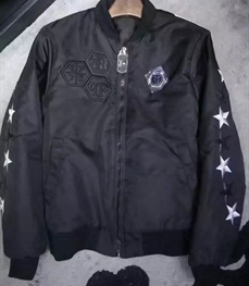 市场上装-夹克-时尚男装夹克