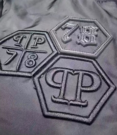 市场上装-夹克-时尚男装夹克