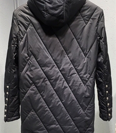 市场上装-棉衣/羽绒服-时尚男装棉服