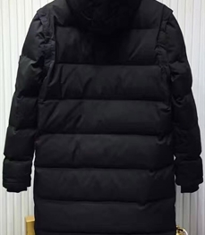 市场上装-棉衣/羽绒服-时尚男装棉服