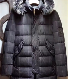 市场上装-棉衣/羽绒服-时尚男装棉服
