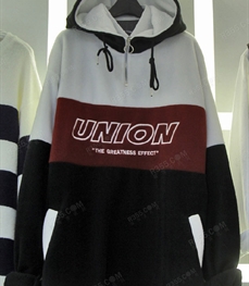 市场上装-卫衣-（实拍）时尚男装卫衣