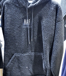 市场上装-卫衣-（实拍）时尚男装卫衣