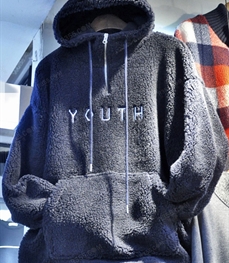 市场上装-卫衣-（实拍）时尚男装卫衣