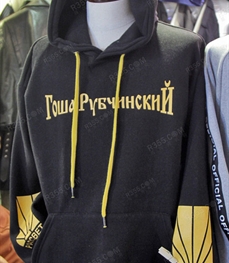 市场上装-卫衣-（实拍）时尚男装卫衣