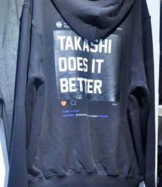 市场上装-卫衣-（实拍）时尚男装卫衣