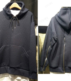 市场上装-卫衣-（实拍）时尚男装卫衣