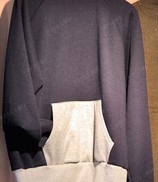 市场上装-卫衣-（实拍）时尚男装卫衣